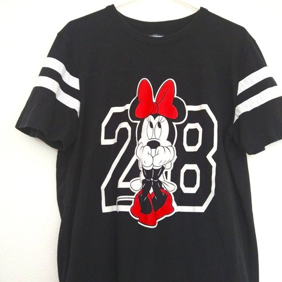 Disney Tops - 3 for $15.00 SALE-Disney Minnie Mouse XL Tee